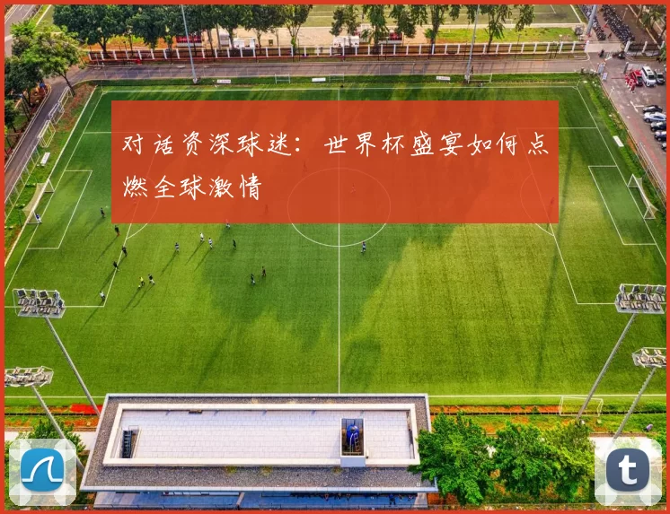 对话资深球迷：世界杯盛宴如何点燃全球激情