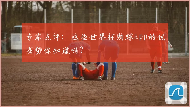 专家点评：这些世界杯购球app的优劣势你知道吗？