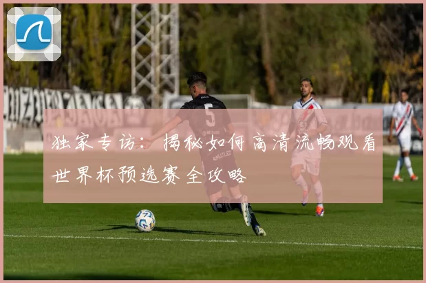 独家专访：揭秘如何高清流畅观看世界杯预选赛全攻略