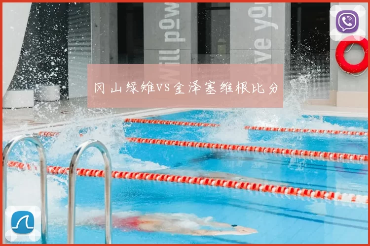 冈山绿雉vs金泽塞维根比分