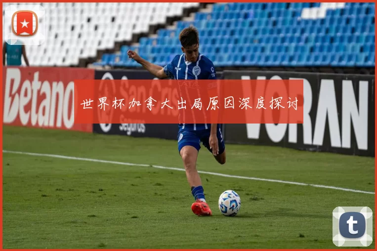 世界杯加拿大出局原因深度探讨
