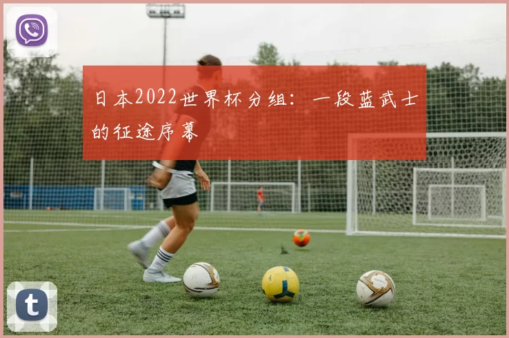 日本2022世界杯分组：一段蓝武士的征途序幕