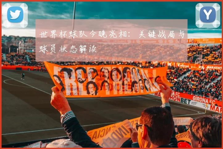 世界杯球队今晚亮相：关键战局与球员状态解读
