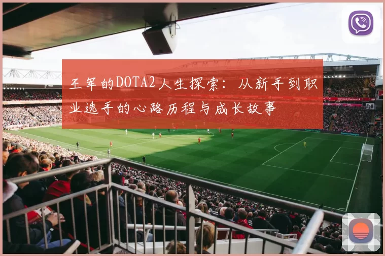王军的DOTA2人生探索：从新手到职业选手的心路历程与成长故事