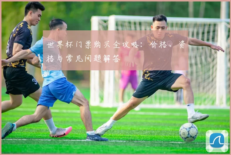 世界杯门票购买全攻略：价格、资格与常见问题解答