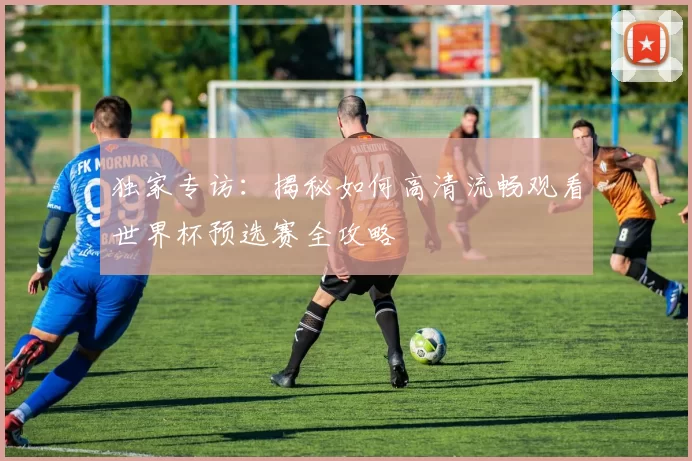 独家专访:揭秘如何高清流畅观看世界杯预选赛全攻略