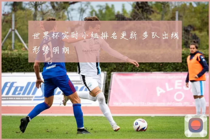 世界杯实时小组排名更新 多队出线形势明朗