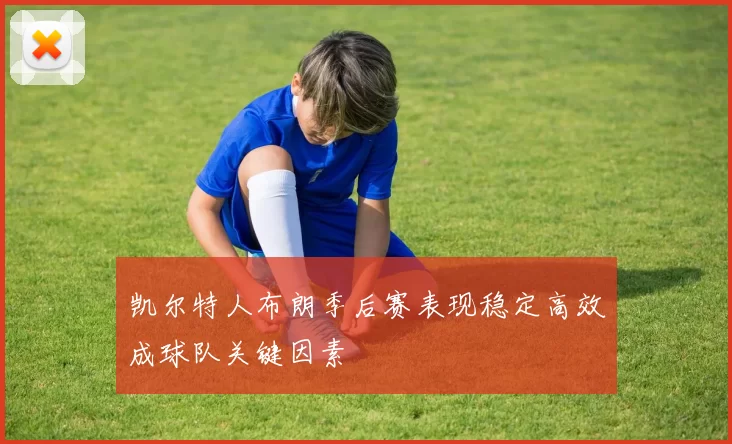 凯尔特人布朗季后赛表现稳定高效成球队关键因素